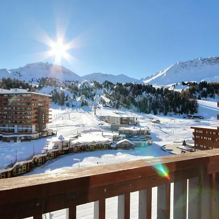 Renove Pour 6 Personnes Avec Balcon, Au Pied Des Pistes Et Wifi - Fr-1-455-104 Apartment